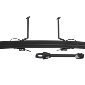 Atera* Komplet za podaljšanje prtljažnika za zadnje kolo za 3. kolo, Genio Pro Advanced